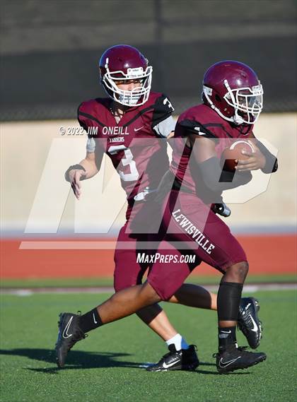 Thumbnail 3 in Lewisville @ Coppell (B Teams) photogallery.