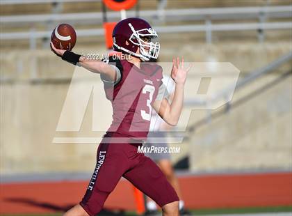 Thumbnail 2 in Lewisville @ Coppell (B Teams) photogallery.