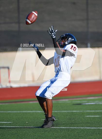Thumbnail 1 in Lewisville @ Coppell (B Teams) photogallery.