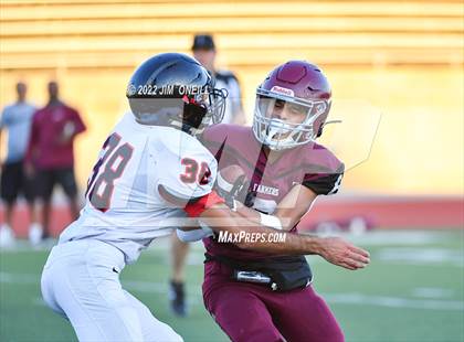 Thumbnail 2 in Lewisville @ Coppell (B Teams) photogallery.