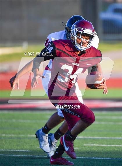 Thumbnail 3 in Lewisville @ Coppell (B Teams) photogallery.