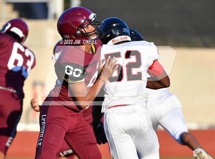 Thumbnail 1 in Lewisville @ Coppell (B Teams) photogallery.