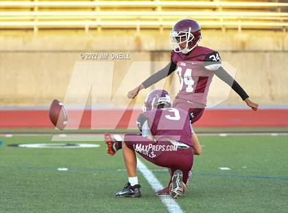 Thumbnail 1 in Lewisville @ Coppell (B Teams) photogallery.