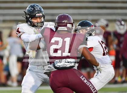Thumbnail 1 in Lewisville @ Coppell (B Teams) photogallery.