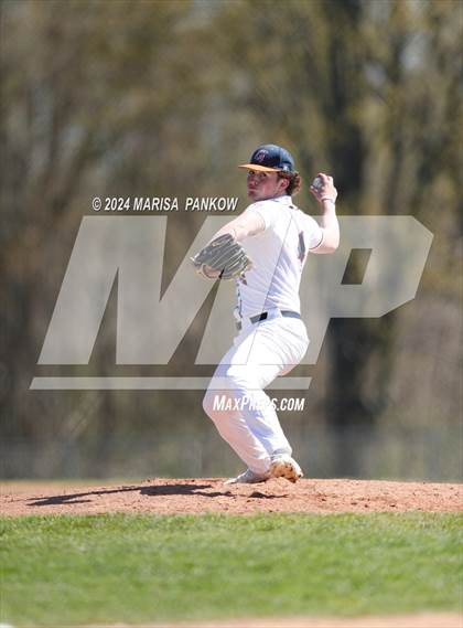 Thumbnail 1 in Bishop Grimes vs East Syracuse-Minoa photogallery.