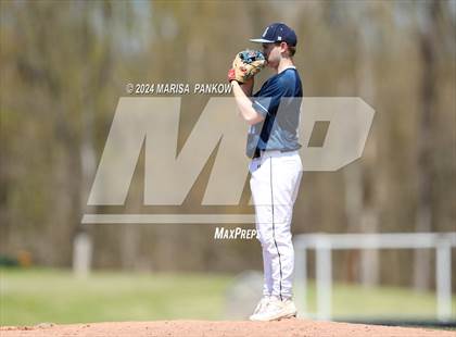 Thumbnail 3 in Bishop Grimes vs East Syracuse-Minoa photogallery.