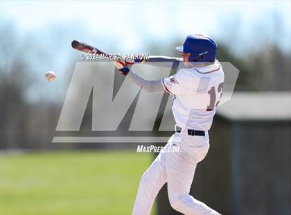 Thumbnail 1 in Bishop Grimes vs East Syracuse-Minoa photogallery.