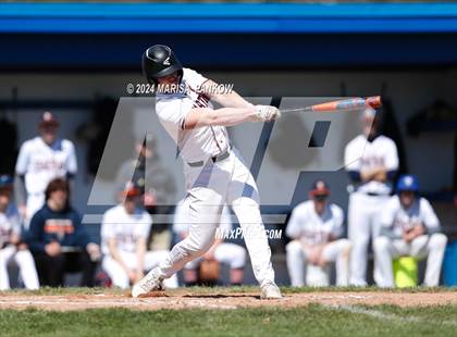 Thumbnail 1 in Bishop Grimes vs East Syracuse-Minoa photogallery.