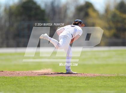 Thumbnail 1 in Bishop Grimes vs East Syracuse-Minoa photogallery.
