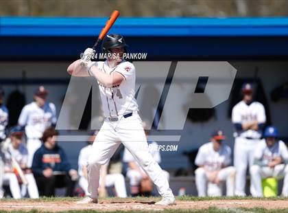 Thumbnail 2 in Bishop Grimes vs East Syracuse-Minoa photogallery.