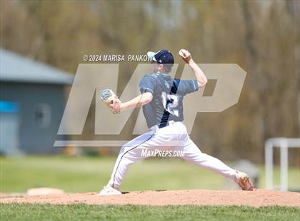 Thumbnail 2 in Bishop Grimes vs East Syracuse-Minoa photogallery.