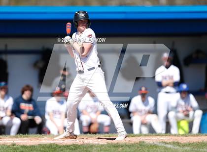 Thumbnail 2 in Bishop Grimes vs East Syracuse-Minoa photogallery.