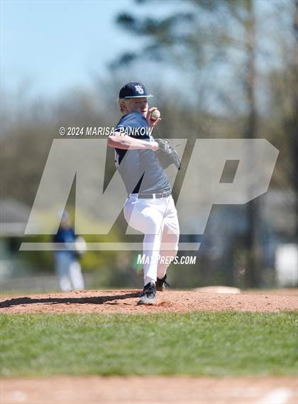 Thumbnail 1 in Bishop Grimes vs East Syracuse-Minoa photogallery.