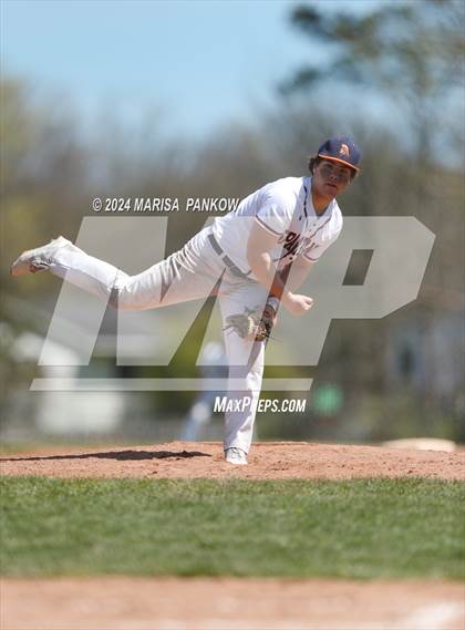 Thumbnail 3 in Bishop Grimes vs East Syracuse-Minoa photogallery.