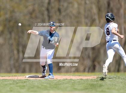 Thumbnail 1 in Bishop Grimes vs East Syracuse-Minoa photogallery.