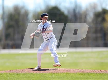 Thumbnail 3 in Bishop Grimes vs East Syracuse-Minoa photogallery.