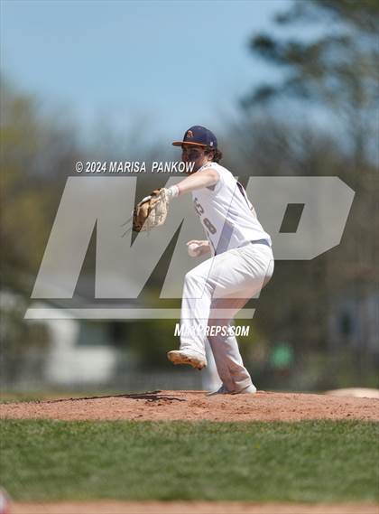 Thumbnail 3 in Bishop Grimes vs East Syracuse-Minoa photogallery.