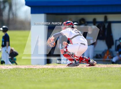Thumbnail 1 in Bishop Grimes vs East Syracuse-Minoa photogallery.