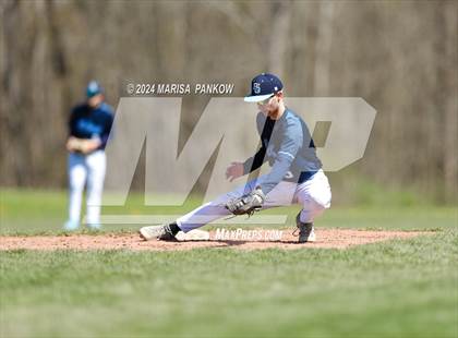 Thumbnail 2 in Bishop Grimes vs East Syracuse-Minoa photogallery.