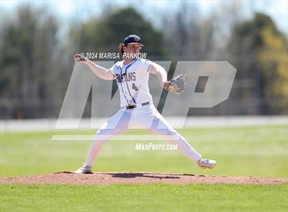 Thumbnail 1 in Bishop Grimes vs East Syracuse-Minoa photogallery.