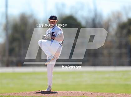 Thumbnail 3 in Bishop Grimes vs East Syracuse-Minoa photogallery.