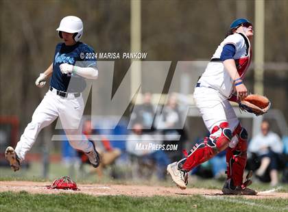 Thumbnail 3 in Bishop Grimes vs East Syracuse-Minoa photogallery.