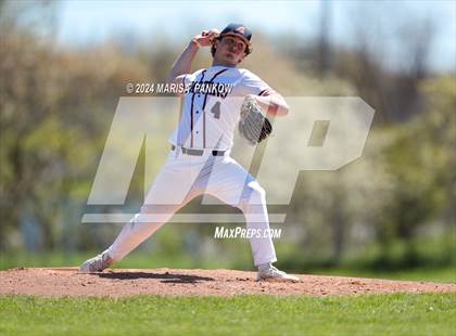 Thumbnail 1 in Bishop Grimes vs East Syracuse-Minoa photogallery.