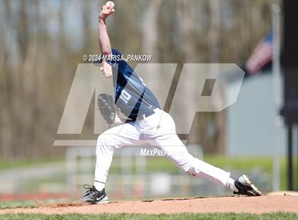 Thumbnail 1 in Bishop Grimes vs East Syracuse-Minoa photogallery.
