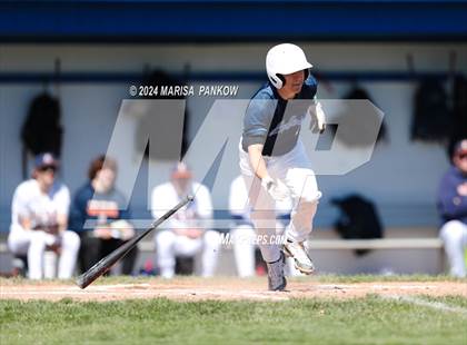 Thumbnail 3 in Bishop Grimes vs East Syracuse-Minoa photogallery.