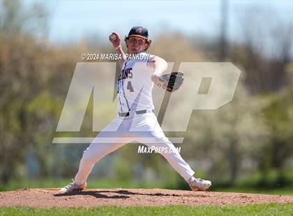 Thumbnail 3 in Bishop Grimes vs East Syracuse-Minoa photogallery.