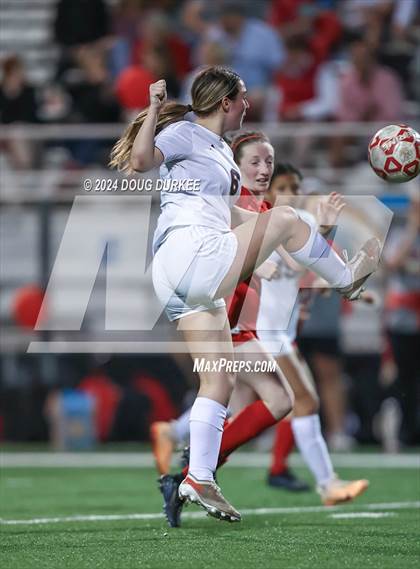 Thumbnail 3 in Memorial vs. Heights photogallery.