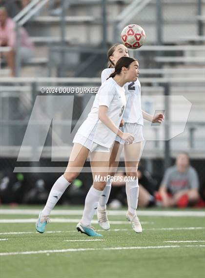 Thumbnail 2 in Memorial vs. Heights photogallery.