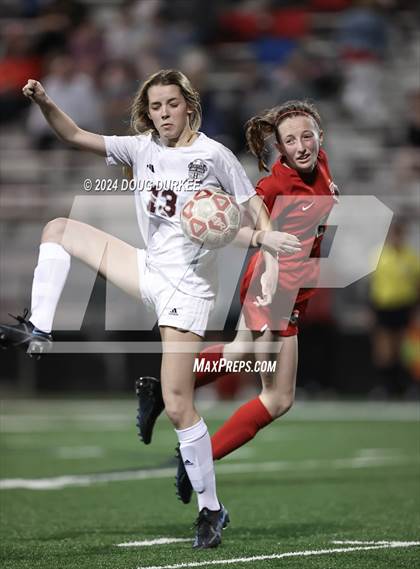 Thumbnail 2 in Memorial vs. Heights photogallery.