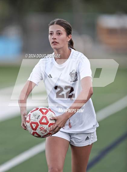 Thumbnail 2 in Memorial vs. Heights photogallery.
