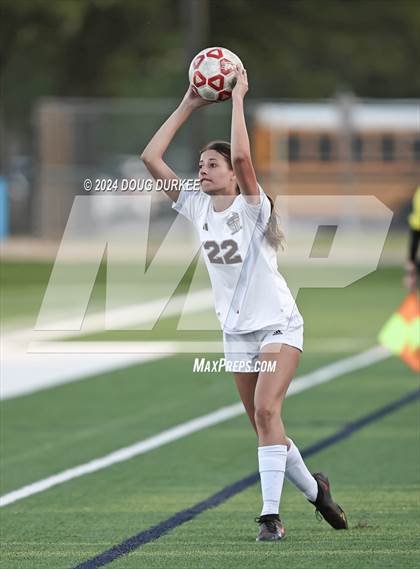 Thumbnail 3 in Memorial vs. Heights photogallery.