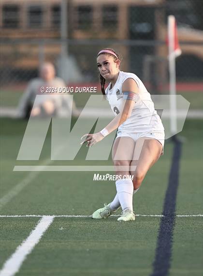 Thumbnail 3 in Memorial vs. Heights photogallery.