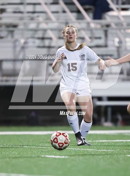 Thumbnail 3 in Memorial vs. Heights photogallery.