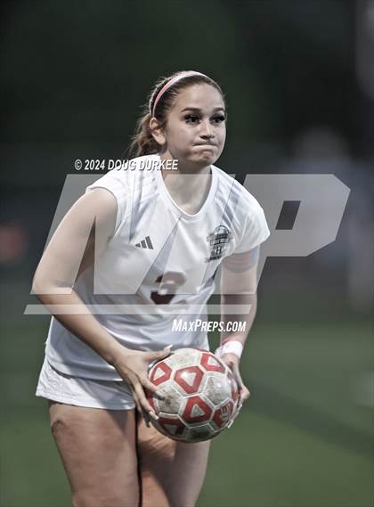 Thumbnail 3 in Memorial vs. Heights photogallery.