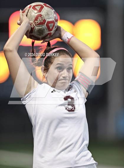 Thumbnail 1 in Memorial vs. Heights photogallery.