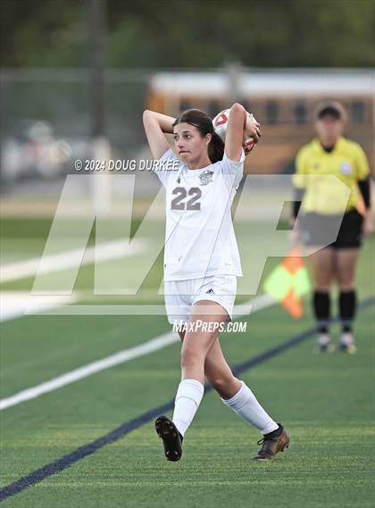 Thumbnail 2 in Memorial vs. Heights photogallery.