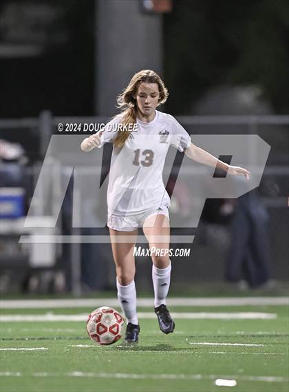 Thumbnail 1 in Memorial vs. Heights photogallery.