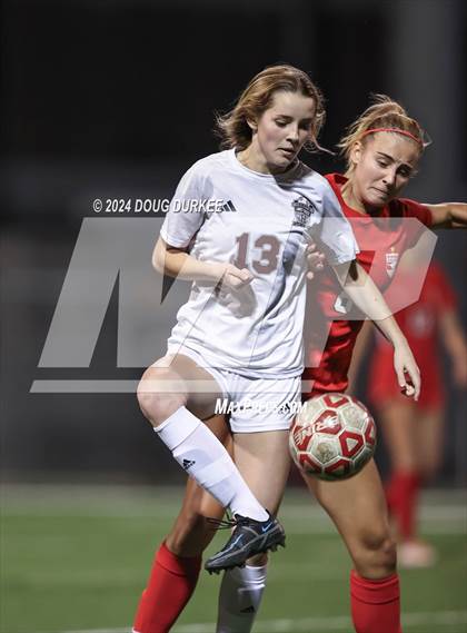 Thumbnail 2 in Memorial vs. Heights photogallery.
