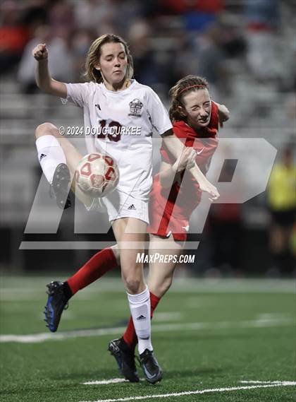 Thumbnail 1 in Memorial vs. Heights photogallery.
