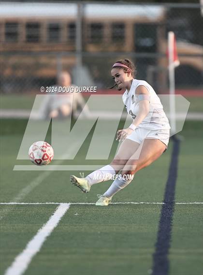 Thumbnail 2 in Memorial vs. Heights photogallery.