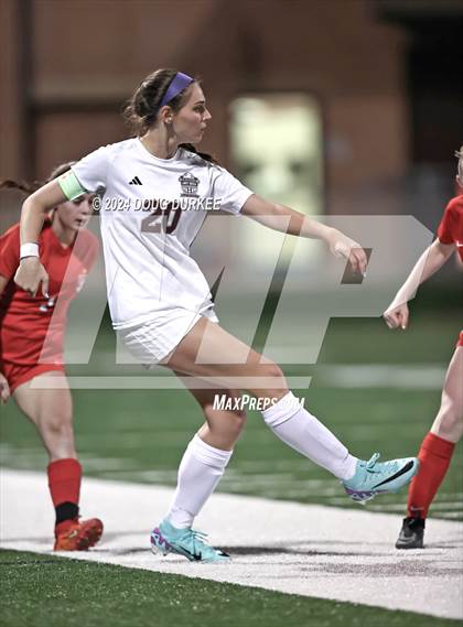 Thumbnail 1 in Memorial vs. Heights photogallery.