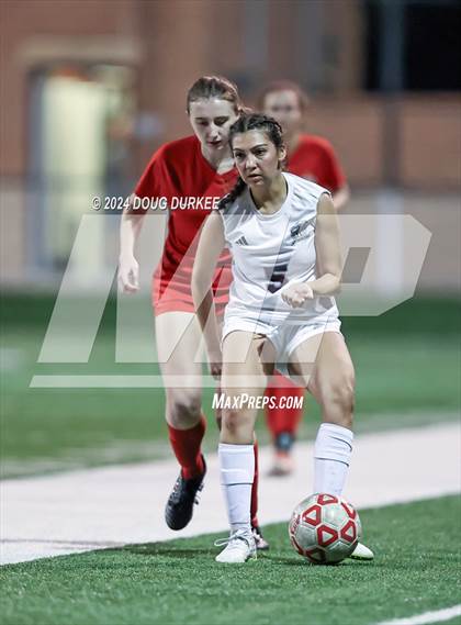 Thumbnail 1 in Memorial vs. Heights photogallery.