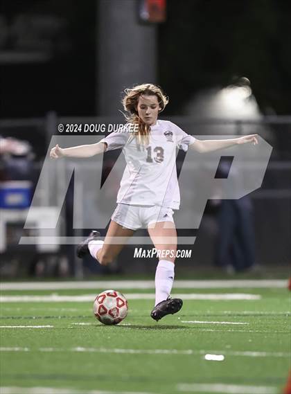 Thumbnail 2 in Memorial vs. Heights photogallery.