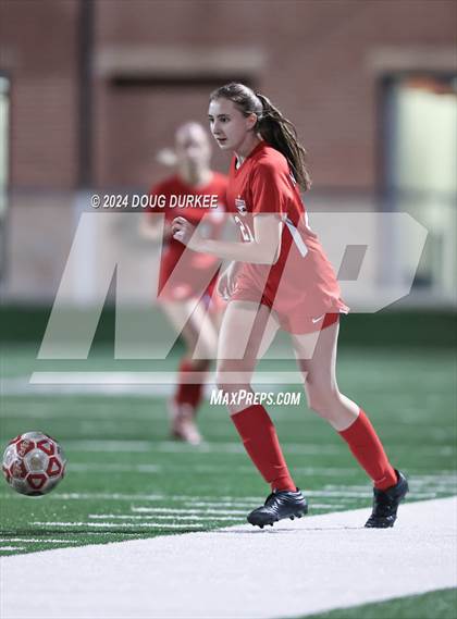 Thumbnail 2 in Memorial vs. Heights photogallery.