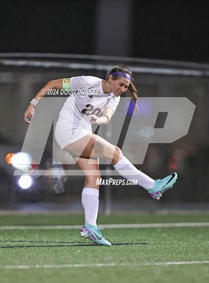 Thumbnail 2 in Memorial vs. Heights photogallery.