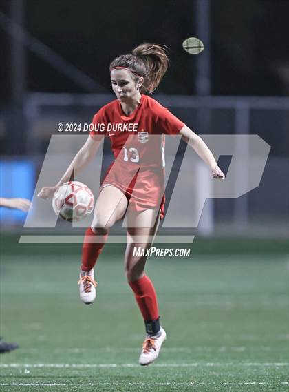 Thumbnail 3 in Memorial vs. Heights photogallery.